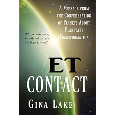 ET Contact: A Message from the Confederation of Planets About Planetary Transformation