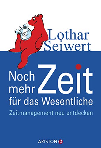 Noch mehr Zeit für das Wesentliche: Zeitmanagement...