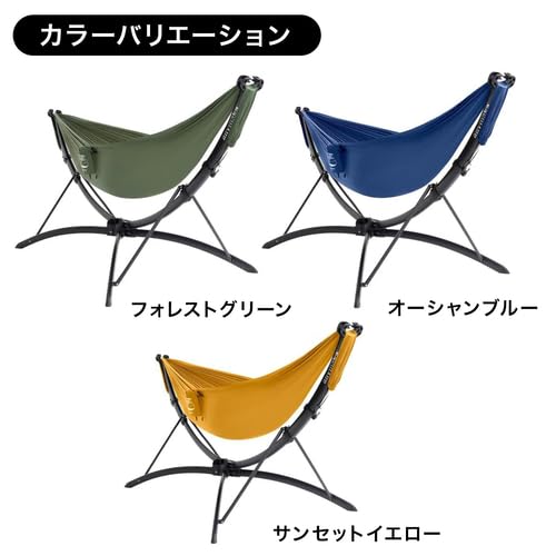 Amazon | 【Makuakeで絶賛】[anymaka]業界初設計 3秒設営 ポータブル 
