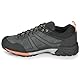 MILLET Damen Hike Up Leather GTX W Walking Shoe, Grau, 39 1/3 EU