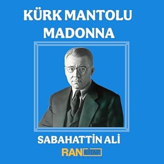 K&uuml;rk Mantolu Madonna Titelbild