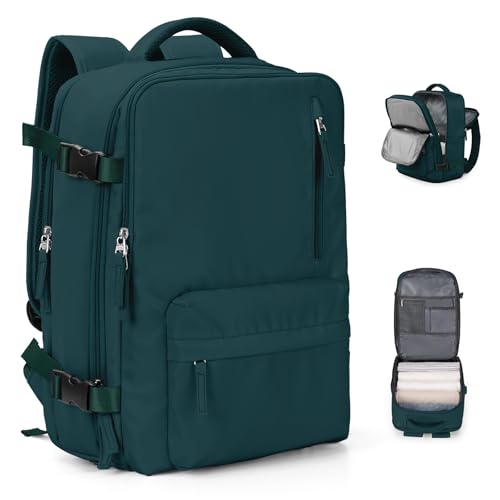 VGCUB Damen 516210 A516210KQL-60-US, Pfauenblau, Large