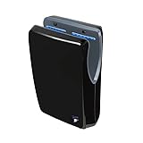 Filtro HEPA Antibacteriano Jofel - Secamanos Jet Smart de alto rendimiento, negro