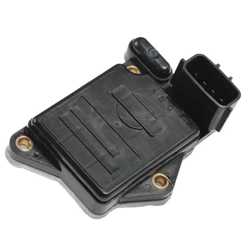 Débitmètre de masse d'air MAF AFH45M-46 capteur d'injection essence et diesel