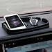 PER XPENG G9 tappetino cruscotto in silicone console centrale