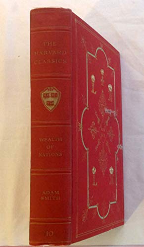 The Harvard Classics, An Inquiry Into the Natur... B07VQ5678T Book Cover