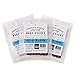 People's Choice Beef Jerky - Small Batch - Sea Salt & Pepper Beef Stick - Sugar-Free, Carb-Free, Gluten-Free, Keto-Friendly - Gourmet Handmade Craft Meat Snack - 4 Ounce Bag (Pack of 3)