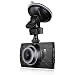 Z-Edge Z3 Upgraded Version Dash Cam, 1440P Quad HD Car Dashboard Camera with Ambarella A12 Chipset, 3-Inch Screen, Super HDR Night Vision, 155-Degree Wide Angle and 32GB Memory Card Included