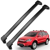 Orceed Roof Rack Cross Bars