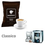 100 capsule caffè LOLLO miscela CLASSICO compatibili POINT