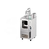 Auto Cooking Machine Chef-Grade Electric Stir Fry Robot - Budget-Friendly Automatic Cooker with Precise Temp Control for Home & Commercial Kitchens