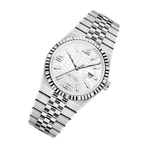 Reloj deportivo para hombres casual exterior accesorio ligero ajustable