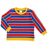 Bert and Ernie Sesame Street Kids Children Long Sleeve T-Shirt Halloween Costume Cosplay