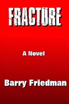 Paperback Fracture Book