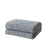 This blanket, it can regulate the atmosphere, will make the home especially warm!