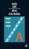  Allmen et les libellules (LITTERATURE ETRANGERE) (French Edition)