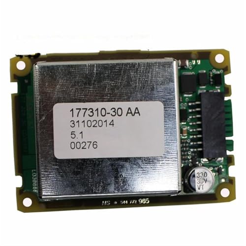 Module conducteur phare TFL DRL résout les pannes de feux diurnes Opel Astra J