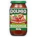 Price comparison product image Dolmio Bolognese Smooth Tomato Pasta Sauce Jar, 500g