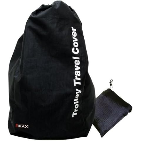 Big Max Trolley Travel Cover Cover