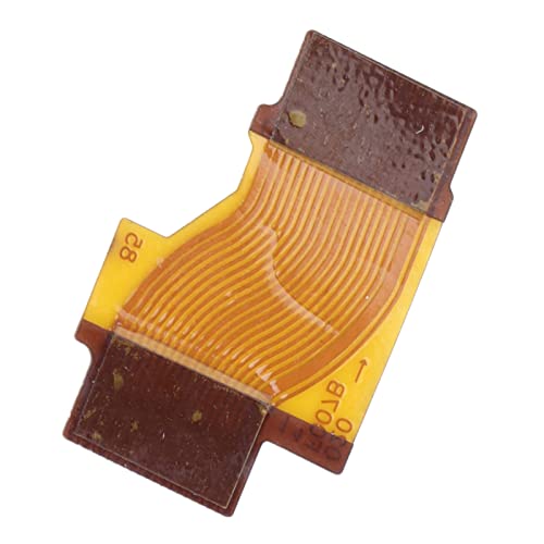 Cabos de conexão de câmera, substituição de cabo flexível Tamanho padrão FPC Qualidade garantida par