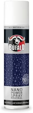 Bufalo Nano Power Hochleistungs Imprägnierspray 300ml (Grundpreis: 1 L = 26,50 EUR)