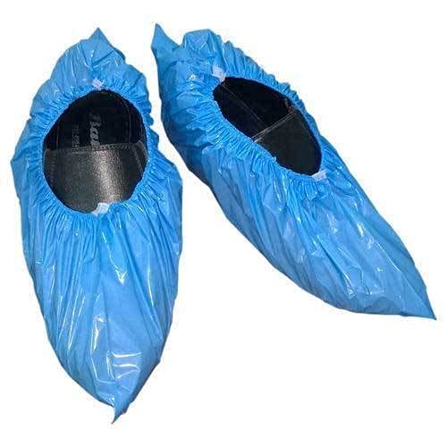 GTS waterproof Shoe Cover Packet (25) (B09673SZHT) Amazon Price History, Amazon Price Tracker