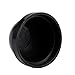 Auxbeam Waterproof Rubber Housing Seal Cap Dust Cover forLED Headlight Conversion Kit Retrofit, LED Headlight Bulb Kit, Pack of 2 (75MM) …