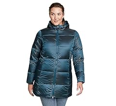 Luna peak down parka eddie bauer Clearance