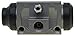 Raybestos WC370254 Professional Grade Drum Brake Wheel Cylinder