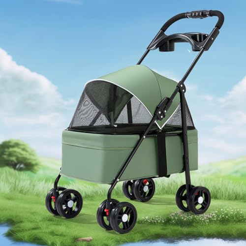 [GZGZ] pxr[J[ ^ 48*70*98cm ܂ ybgL[J[g ybgoM[~j 4փ^Cv Lp O360°] փu[Lt яoh~ J[5 y ^b`J gݗĊȒP ybgJ[g ܂肽 p