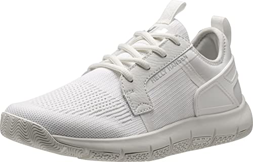 Image of Helly Hansen Platform Sailing Sneakers - Lightweight Water Shoes - Men's Non Slip Boating Shoes - Breathable Sailing Sneakers for Men