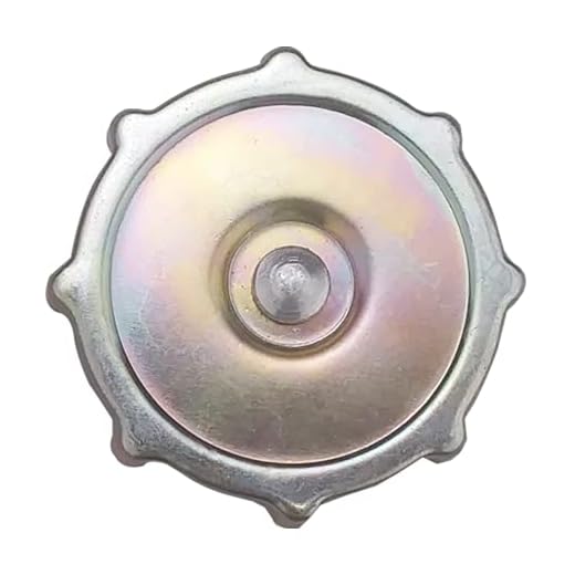 E7NN9030AA NEW Fuel Cap for FORD 2000, 2310, 2600, 2610, 2810, 2910+