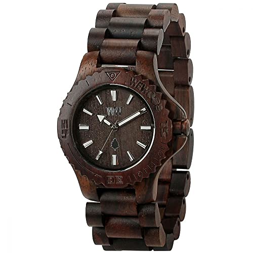 �E�B�[�E�b�h WEWOOD DATE CHOCOLATE �N�I�[�c [�����Y]�r���v 9818136 �_�[�N�u���E���y�������K�i�z [���s�A���i]