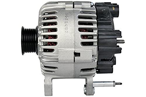 HELLA 8EL 012 426-291 Generator/Lichtmaschine - 14V - 110A