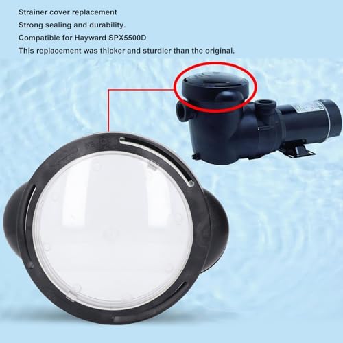 Listado y reviews de Bombas de piscina eficientes comprados en linea. 8 Imagen adicional