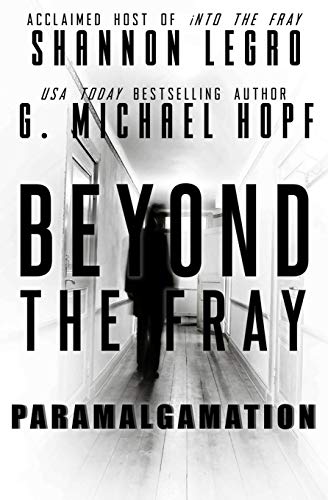 Preisvergleich Produktbild Beyond The Fray: Paramalgamation