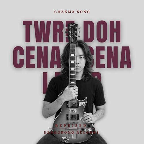 Twre Amazon MusicでHengorong RecordsのTwre Doh Cena Cena Lager Reprised ...