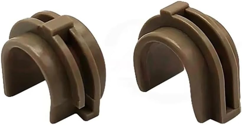 Fuser Bushing Lower Pressure Roller P2035 Fit for P2030 P2035 P2050 P2055 Pro 400 M401 M425 M401n M401dn M425dn