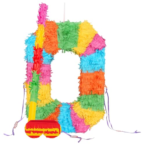 pinatas numbers
