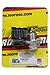 V/C BREATHER KIT, OEM LS DBL TAB V/C, CHROME