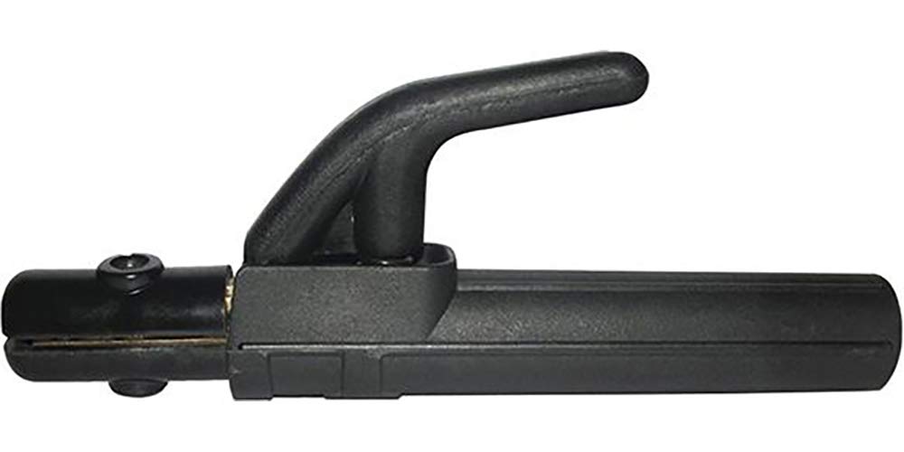 30 – 430040 – 0 Porta elettrodo con zangef 400 a