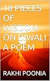  18 PIECES OF WISDOM ON DIWALI (English Edition)