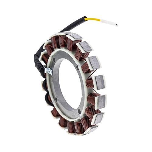 Exmarkk 136-7876 Alternator Quest Radius E S Series 127-9211 MPN: 136-7876