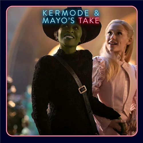 『WICKED: Which Witch Wins - Is the Sequel/Prequel Equal?』のカバーアート