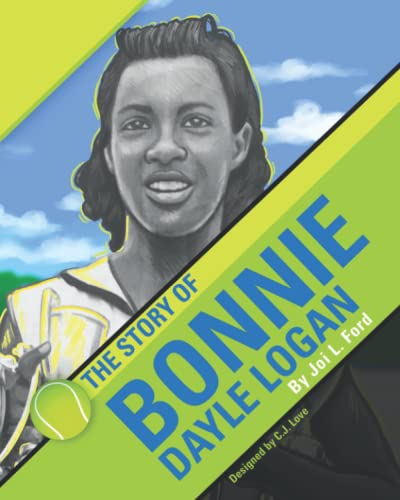 The Story of Bonnie Dayle Logan