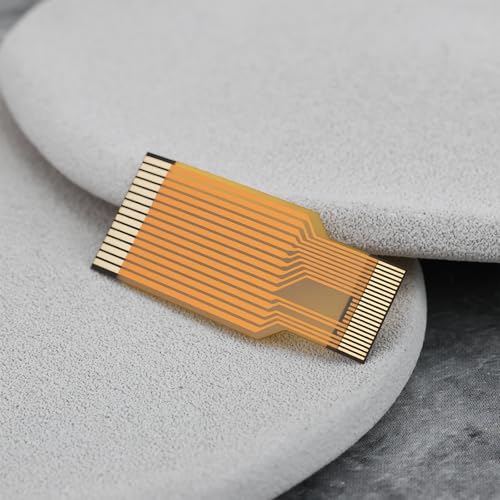 Câble nappe caméra Raspberry Pi Zero 38mm câble de connexion flexible lot de 4