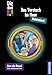 Die drei !!!, Das Versteck im Meer: Interaktives Geheimbuch mit verschlossenen Seiten zum Auftrennen: Spannende R&auml;tsel in der zauberhaften Unterwasserwelt f&uuml;r Krimi-Fans ab 10 Jahren.