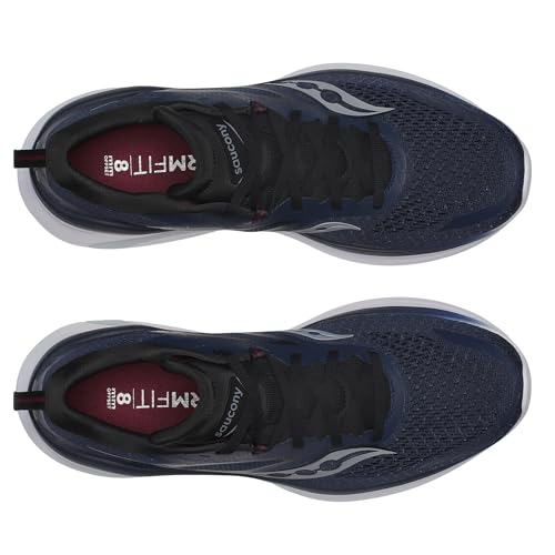 Image of Saucony Mens Omni 22 Running Shoe