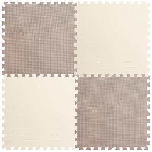 床暖房対応 ベビーマット ジョイントマットの人気商品 通販 価格比較 価格 Com