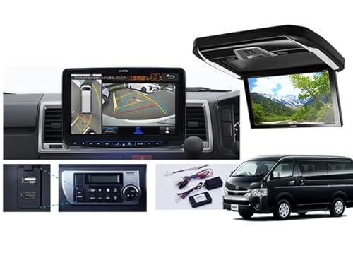 DAF11Z-HI-200-PM+PXH12X-R-B�n�C�G�[�X200�n(�~�h�����[�t)�p�p�m���~�b�N�r���[�Ή��t���[�e�B���O�r�b�OX+���A�r�W����SET